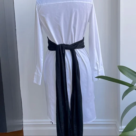 NWT Chicwish Mock Two-Piece Long-Sleeve Top - Picture 13 of 14